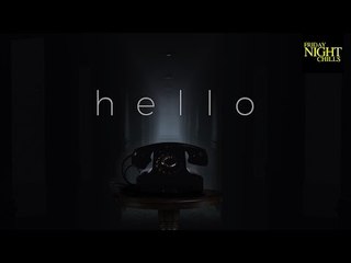Hello - A Short Horror Film