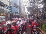 desfile patrio 2016  motociclistas independientes del peru