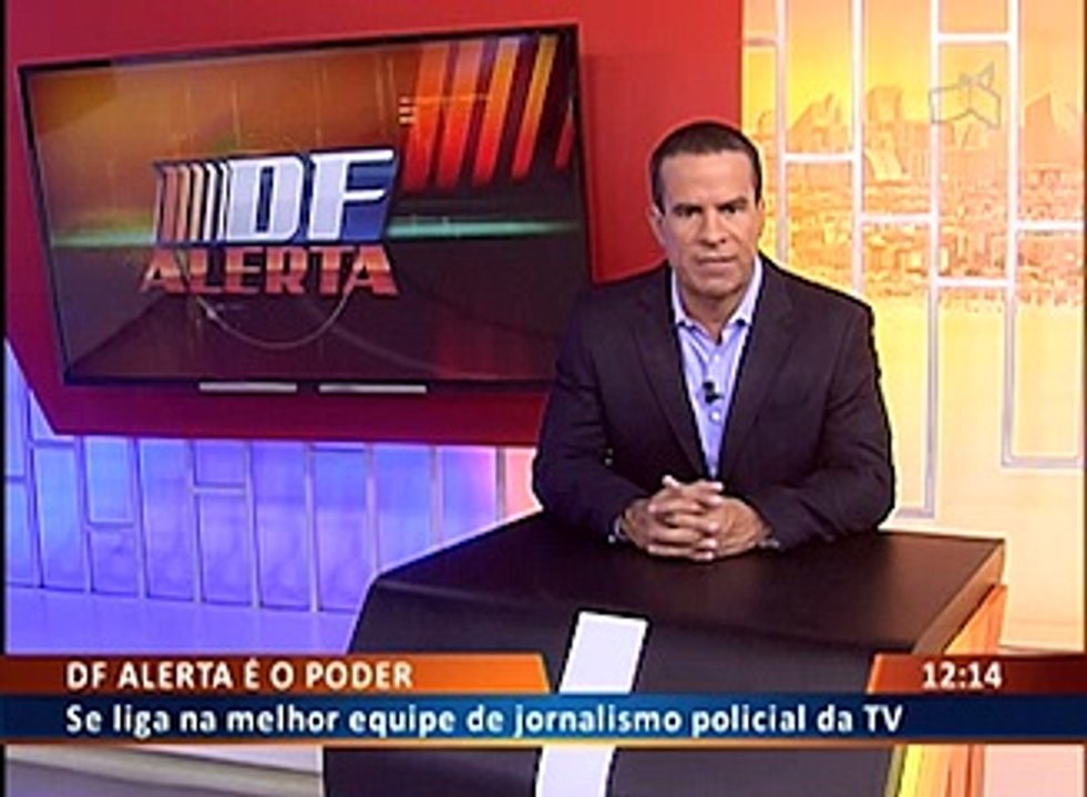 EM NOME DO IRMÃO