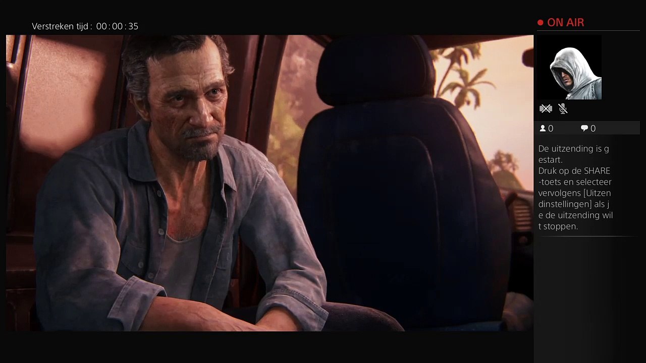4k uncharted