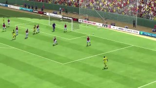 FIFA 13 | Goals of the Week | Round 15