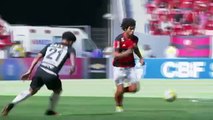 Brasileirão 2016 - Flamengo 2 x 0 Atlético-MG