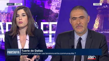 "Obama ne veut pas faire de la politique pro-noire", François Durpaire