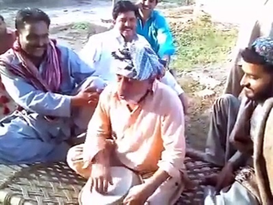 funny punjabi song