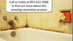 Bathtub Refinishing Aberdeen SD | 855-622-3668 | Bathtub Reglazing South Dakota