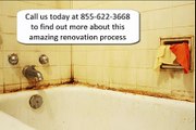 Bathtub Refinishing Aberdeen SD | 855-622-3668 | Bathtub Reglazing South Dakota