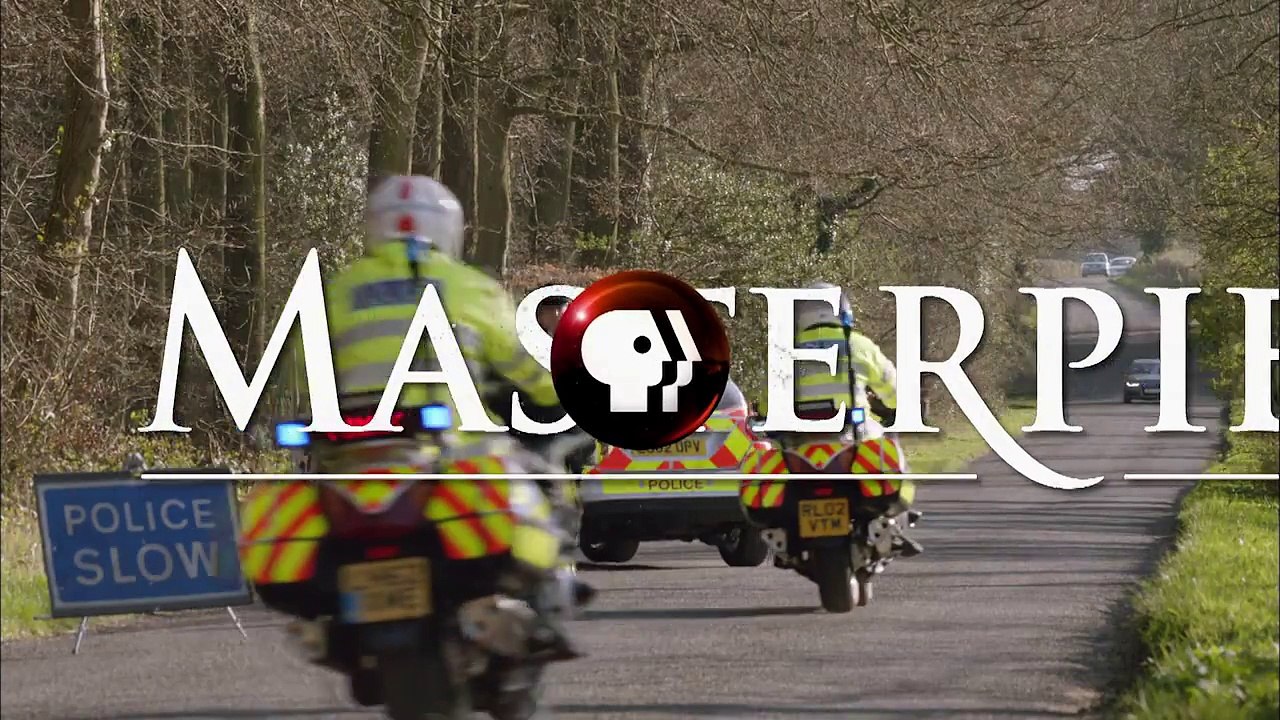 Inspector Lewis on Masterpiece Mystery Entry Wounds Video Dailymotion