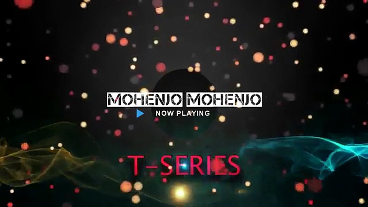 MOHENJO MOHENJO ( MOHENJO DARO - ARIJIT SINGH ) - FULL SONG WITH LYRICS - HRITHIK ROSHAN