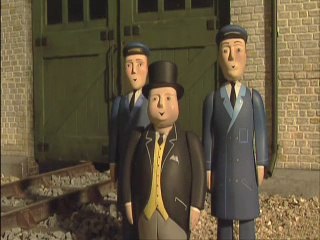 Calling all Engines Part 6