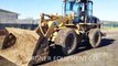 2006 CATERPILLAR 938G II Wheel Loader For Sale