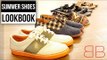 Summer Shoes Lookbook - Shoes Every Guy Should Own