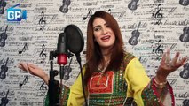 Pashto New Songs 2016 - Stargy Khaista Khumar Laram - By Laila Khan