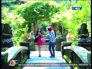 FTV Hatiku TERSAPU Tukang SAMPAH Part 2