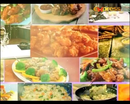 Expert Cooking With Naheed Ansari (Episode 29)