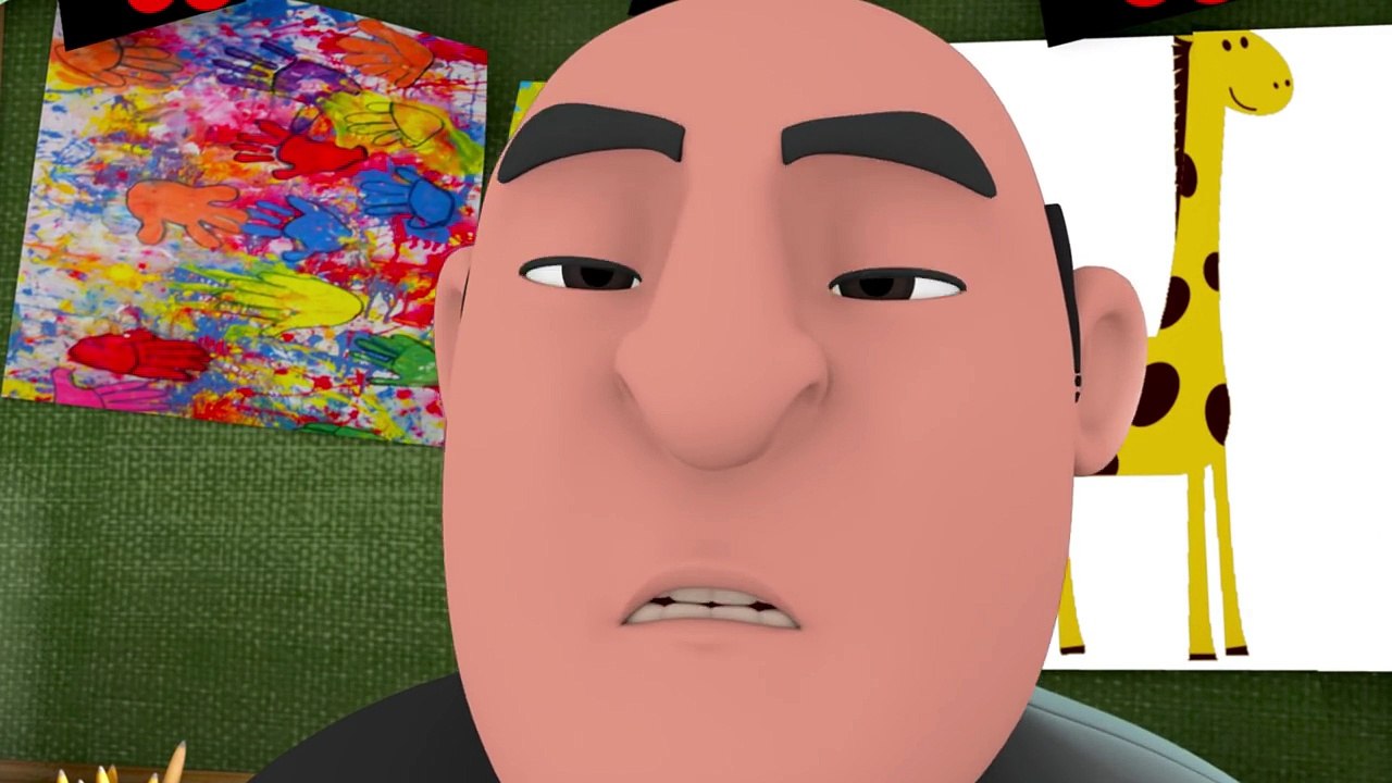 İstanbul Muhafızları (Yerebatan Sarnıcı-YENİ)