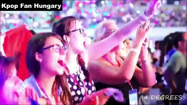 SMTOWN The Stage 1.rész magyar felirattal