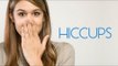 Why Do We Get Hiccups?