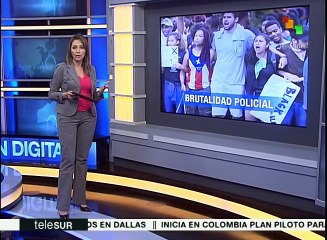 Se viraliza hashtag #whiteinventions contra la brutalidad policíaca