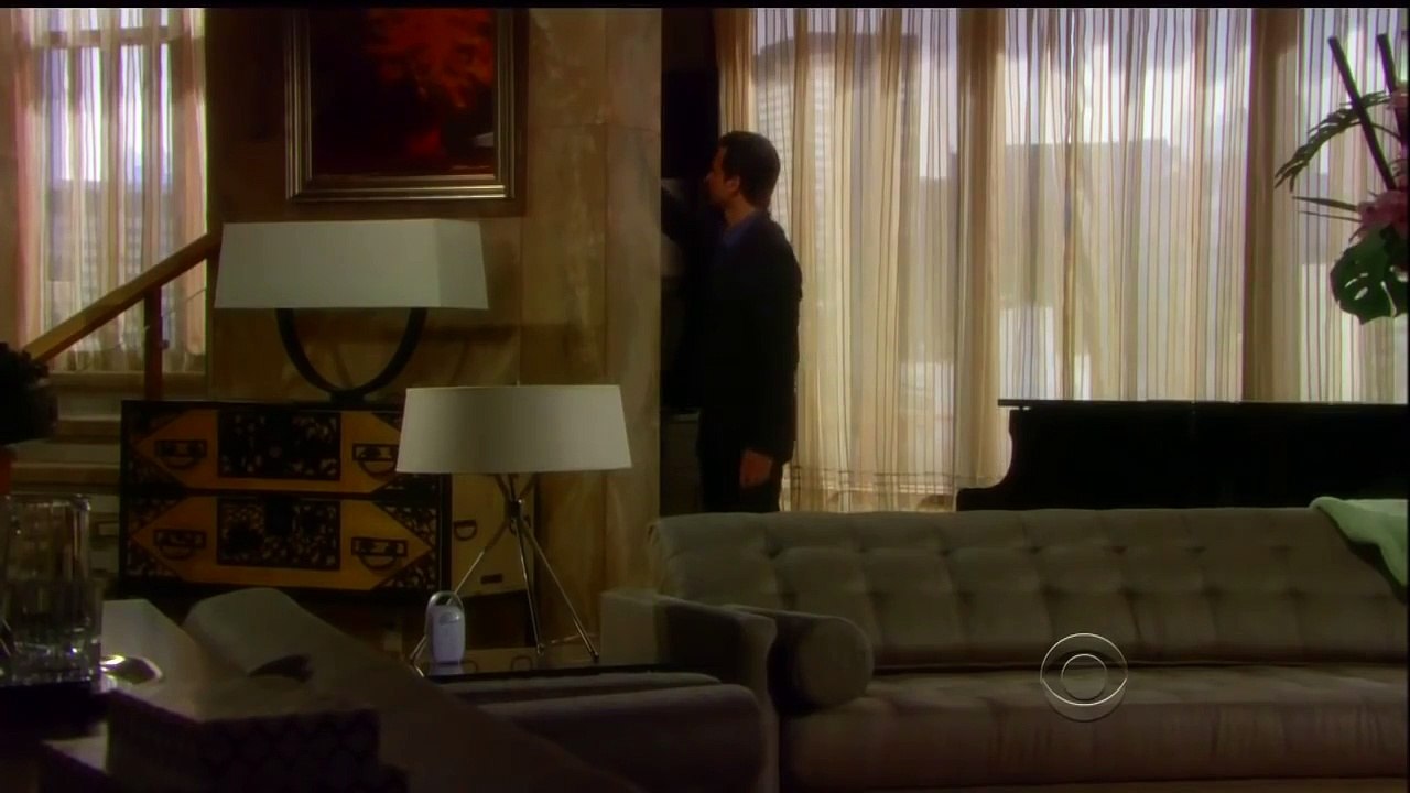Y&R SNEAK PEEK 10-23-13 & PREVIEW 10-24-13 ~ Chelsea & Adam Expect Connor News...