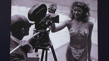 A 70 ans, le bikini joue toujours la bombe... anatomique