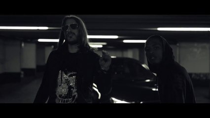 NISKA ft SCH " Mauvais Payeur " (Video 2016).