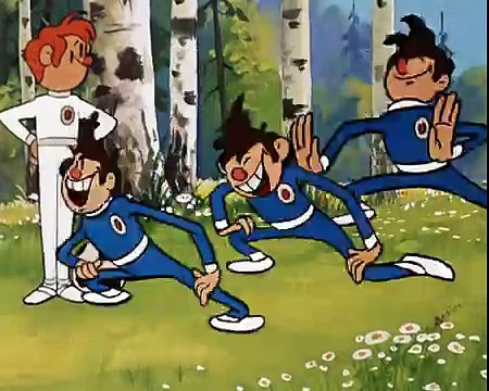 Футбольные звезды