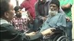 Abdul Sattar Edhi At last Stage, Sad Video