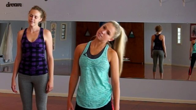 Full Body Stretches, How to Stretch for Beginners, Part 1: Upper Body, Home Workout Follow Along