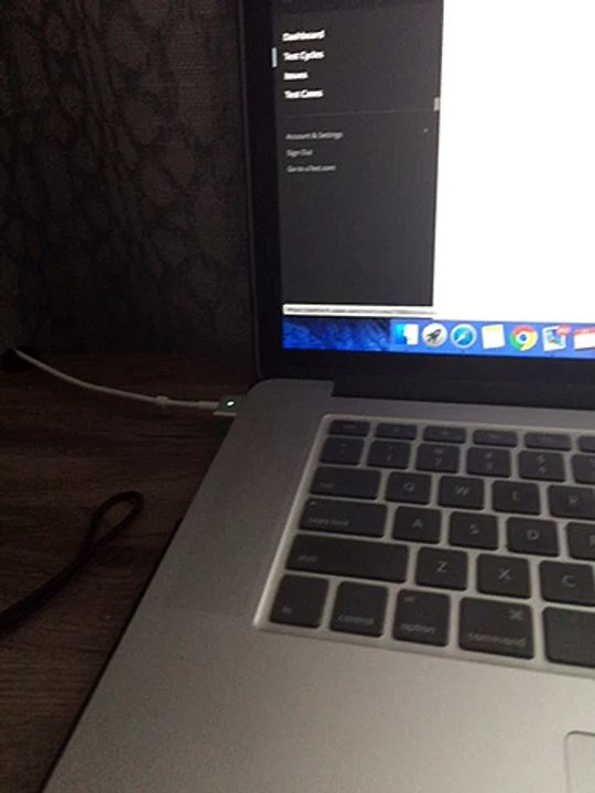 test
