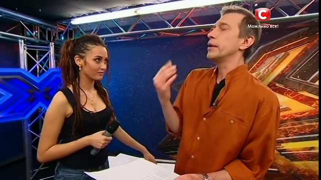 Алла Пугачева - Расскажите, птицы (Алина Паш на Х-фактор)