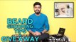 Beard Tips & Giveaway | Beardo : Beard Grooming Products For Men