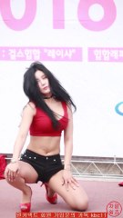 부산과학기술대학교 새내기대축제  레이샤 (고은) - Partition+ Emergency (Mix & Cover Dance Ver.)