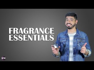Fragrance Essentials: Find Your Perfect Scent 🌸