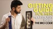 Gifting Guide For Men: Accessories With The Bro Code