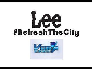 LEE #RefreshTheCity - Mumbai Edition