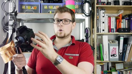 SIRUI VH-10 Fluid-Videoneiger - Ein Test mit freundlicher Genehmigung von Lucas Pfaff