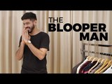Funny Bloopers - The Snazzy Man | Fashion Fails