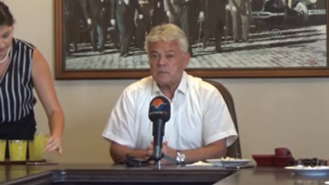 Marmaris Belediye Başkanı Ali Acar: Marmaris Nüfusunun 7 Katı Misafiri Ağırladı