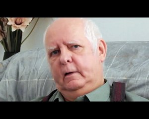 Swansea UFO Network - The Tom James Interview