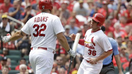 BenFred: Cardinals First-Half Evaluation