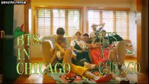 [VOSTFR] BTS NOW 3 à Chicago : Awaken (#1)