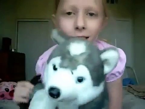 Closet Door Falls On Little Girl On The Channing Show Fail