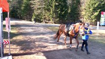 Fédération Equestre Internationale & Estonian Endurance Riding Cahampionchip 2016