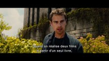 Divergente 3 : au-delà du mur (2016) Complet FR