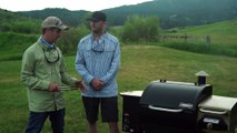 An Inside Look at Camp Chef’s Pellet Grill and Smoker, Plus the New BBQ Sear Box
