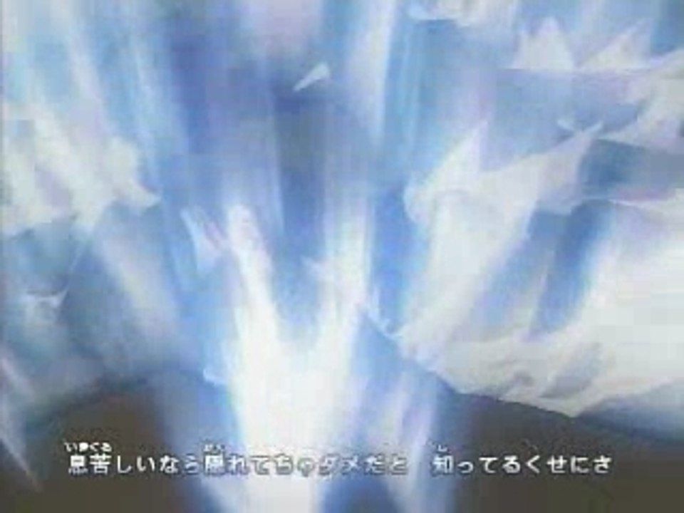 Yugioh! GX Opening 2