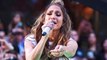 Jennifer Lopez Performs Song to Benefit Orlando Victims