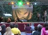 Sutra počinje festival u Majdanpeku, 11.jul 2016. (RTV Bor)