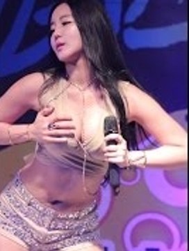 [직캠 FanCam] 서남대축제 -레이샤(Laysha) +GDFR #고은