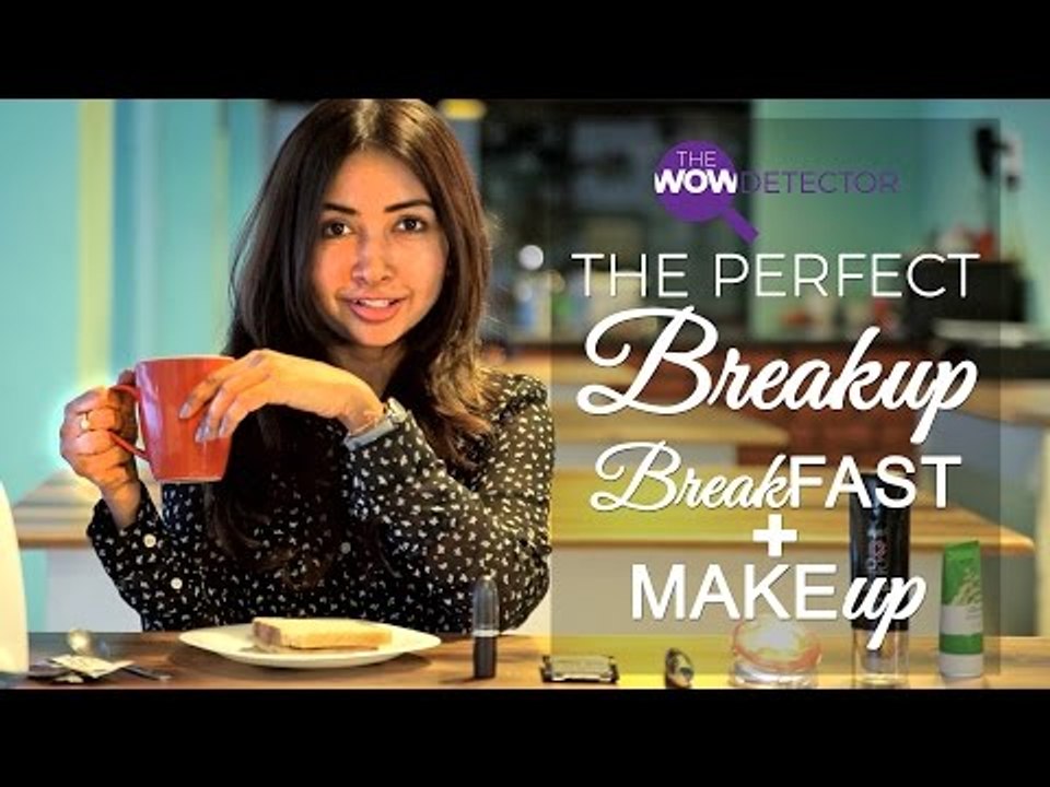 Get Ready with Me : Morning Routine! Quick Makeup + Breakfast